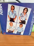 abba - the winner takes it all  76, Cd's en Dvd's, Vinyl Singles, Gebruikt, Verzenden, 7 inch, Single
