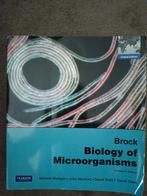 Brock Biology of Microorganisms, Ophalen, Beta, Gelezen, WO
