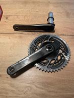 Sram red axs powermet 48/35 175mm, Fietsen en Brommers, Fietsonderdelen, Ophalen of Verzenden, Gebruikt, Racefiets, Crankstel of Pedalen