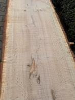 Zeer mooie eiken schaaldelen 500x60x4cm, Ophalen, Zo goed als nieuw, 250 cm of meer, Planken