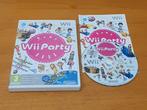 OPRUİMEN | Wii | Wii PARTY, Avontuur en Actie, Gebruikt, Ophalen of Verzenden, 3 spelers of meer