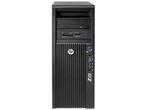 HP Z420 Basismodel Werkstation, 32 GB, Met videokaart, 512 GB, Gebruikt