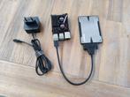 Raspberry Pi 3B+ of 4B (4 GB RAM) meerdere sets beschikbaar!, Ophalen of Verzenden, Zo goed als nieuw