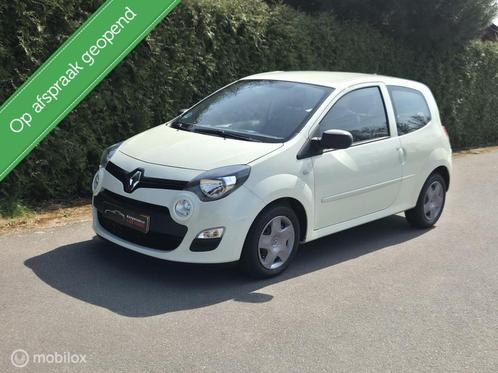 Renault Twingo 1.2 Airco 64000km!Cruise-control APK 6-26, Auto's, Renault, Bedrijf, Te koop, Twingo, Airconditioning, Centrale vergrendeling