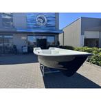 Sea Finder 420 toerboot / visboot, Watersport en Boten, Vis- en Consoleboten, Tot 10 pk, Nieuw, Ophalen of Verzenden, 3 tot 6 meter
