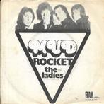 Mud-Rocket, Gebruikt, 7 inch, Single, Ophalen of Verzenden