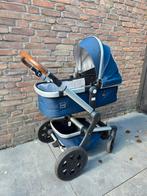 Joolz kinderwagen, Kinderen en Baby's, Gebruikt, Verstelbare duwstang, Ophalen, Kinderwagen