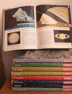 Parool Life serie natuur/ wetenschap ( 8 boeken}



jaar oor, Ophalen, Beta, Gelezen