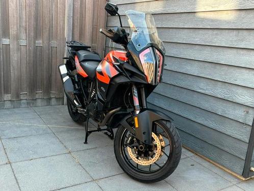 KTM 1290 Super Adventure S - Techpack - compl. Onderhoud, Motoren, Motoren | KTM, Particulier, Toermotor, meer dan 35 kW, 2 cilinders