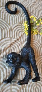 Decoratieve aap, Ophalen