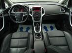 Opel Astra 1.4 Turbo Sport - OPC - XENON - LEDER - STOEL VER, Auto's, Voorwielaandrijving, Gebruikt, 4 cilinders, Bedrijf