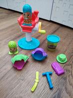 Playdoh kapper set, Ophalen of Verzenden