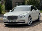 Bentley Flying Spur 4.0 Benzine 2015 1ste eigenaar V8, Auto's, Bentley, Euro 6, Particulier, Flying Spur, Te koop