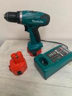 Makita schroefmachine, Ophalen, Minder dan 400 watt, Boor- en Schroefmachine
