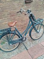 Popal.electrice fiets.als nieuw.fantastice fiets, Fietsen en Brommers, Ophalen of Verzenden, Zo goed als nieuw
