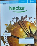 Nectar 5 HAVO leerboek biologie, Boeken, Biologie, HAVO, Ophalen of Verzenden, Zo goed als nieuw