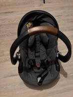 Joolz maxi cosi + base, Ophalen of Verzenden, Zo goed als nieuw, Isofix, 0 t/m 13 kg