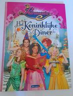 Prinsessia - Het Koninklijke Diner, Boeken, Ophalen, Fictie algemeen