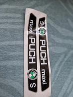 Puch maxi s sticker, Ophalen of Verzenden, Nieuw, Overige typen