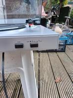 Ozon platenspeler, Audio, Tv en Foto, Platenspelers, Ophalen of Verzenden, Zo goed als nieuw, Platenspeler, Overige merken