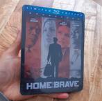 Home of the Brave (Steelbook) Nieuw, Ophalen of Verzenden, Nieuw in verpakking, Actie