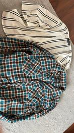 Vintage blouses, Ophalen, Zo goed als nieuw