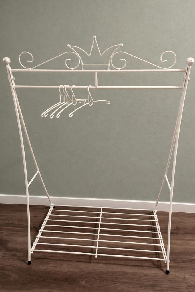 Prinsessen kledingrek, Kinderen en Baby's, Kinderkamer | Inrichting en Decoratie, Gebruikt, Overige typen, Ophalen