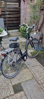 Cortina S3 Electriche fiets., Fietsen en Brommers, Fietsen | Cruisers en Lowriders, Ophalen, Zo goed als nieuw, Staal