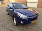 Hyundai ix35 2.0i 4WD StyleAutomaat,Leer,Pano, Automaat, Gebruikt, 4 cilinders, 163 pk