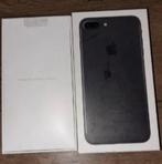Iphone 6 wit en iPhone 7 zwart 128 gb, Ophalen of Verzenden, Nieuw, Wit, 128 GB