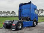 SCANIA R410 skirts alcoa's ret., Auto's, Vrachtwagens, Automaat, Scania, Blauw, Diesel