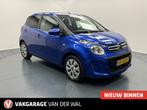 Citroën C1 1.0 VTi Shine € 8.950,00, Auto's, Citroën, Stof, Euro 6, C1, Origineel Nederlands