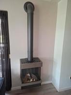 DRU Gaskachel, Huis en Inrichting, Kachels, Ophalen, Gebruikt, Gas, Gaskachel