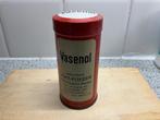Vasenol poeder blikje., Verzamelen, Ophalen of Verzenden, Zo goed als nieuw, Overige