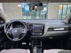 Mitsubishi Outlander 2.0 PHEV Instyle Panorama/Plug-In/NAP, 4 cilinders, Blauw, Vierwielaandrijving, Hybride Elektrisch/Benzine