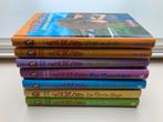 NIEUW! Pakket 7x Volbloed boeken paardenboeken hele serie, Ophalen of Verzenden, Nieuw, Joanna Campbell