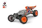 WLtoys 124010 RC Car 55KM/H WL Toys Off-Road Brush 4WD, Elektro, Auto offroad, Nieuw, Ophalen of Verzenden