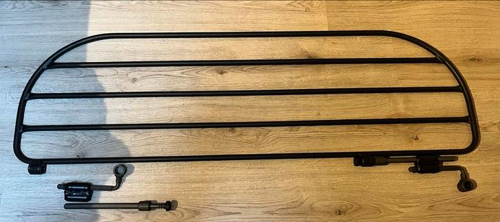 Hondenrek Peugeot 307 SW, Auto diversen, Hondenrekken, Gebruikt, Ophalen of Verzenden