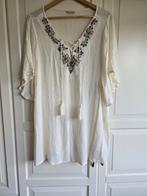 M&S mode tuniek maat 46, M&S mode, Beige, Maat 46/48 (XL) of groter, Ophalen of Verzenden