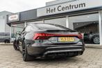 Audi E-TRON GT 93 kWh B&O - HUD - RS interieur - Matrix LED, Automaat, 12 maanden, 479 km, Gebruikt