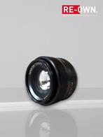 Fujifilm XF 35mm f/1.4 R / Fuji, ., Ophalen of Verzenden, Zo goed als nieuw, Standaardlens