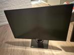 ASUS TUF VG27AQ - QHD IPS 144Hz Gaming Monitor - 27 Inch, Computers en Software, IPS, 101 t/m 150 Hz, Zo goed als nieuw, 1 tot 2 ms