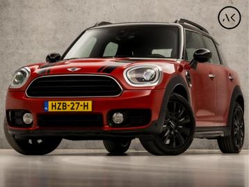 MINI Countryman 1.5 John Cooper Works (GROOT NAVI DEALER OND beschikbaar voor biedingen