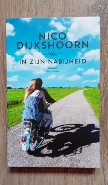 Nico Dijkshoorn - In zijn nabijheid beschikbaar voor biedingen