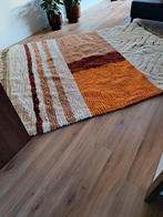 Origineel Beni Ouarain kleed, 3 weken oud 2,14 x 2,75, Ophalen, Zo goed als nieuw
