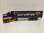 Tekno Scania 142 ASG, ., Zo goed als nieuw, ., Ophalen of Verzenden