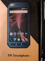 Cat S41 Robuuste Smartphone - Perfect voor avonturiers!, Telecommunicatie, Mobiele telefoons | Overige merken, Gebruikt, Ophalen of Verzenden