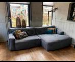 Super gave bank, Huis en Inrichting, Banken | Bankstellen, Ophalen of Verzenden, Zo goed als nieuw, 75 tot 100 cm