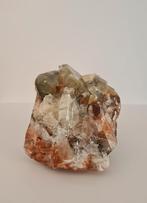 Mooie grote regenboog calciet
624 gram, Ophalen of Verzenden, Mineraal