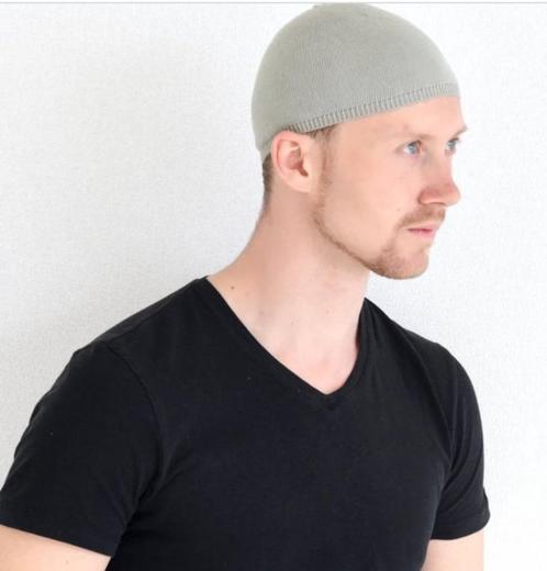 Islamitische gebedsmuts, Verzamelen, Religie, Nieuw, Islam, Kleding, Verzenden
